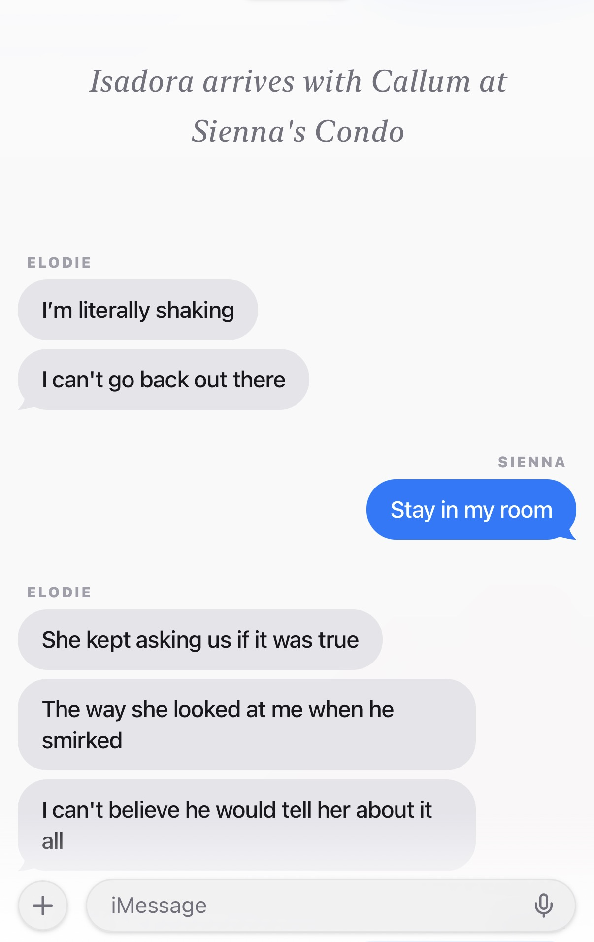 Sucked In (Chapter 4), image 15