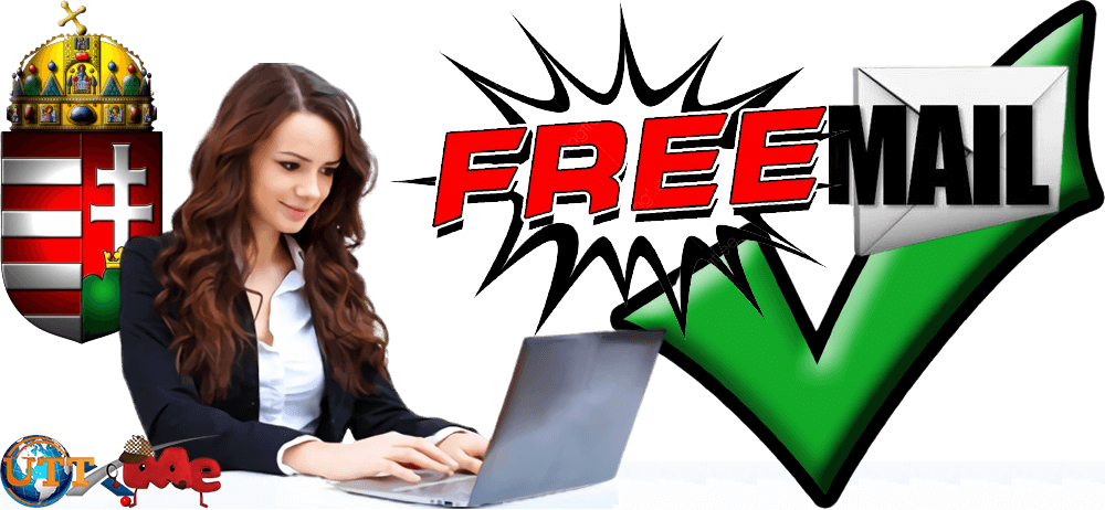 匈牙利FreeMail.Hu免費電子郵件服務-WebMail