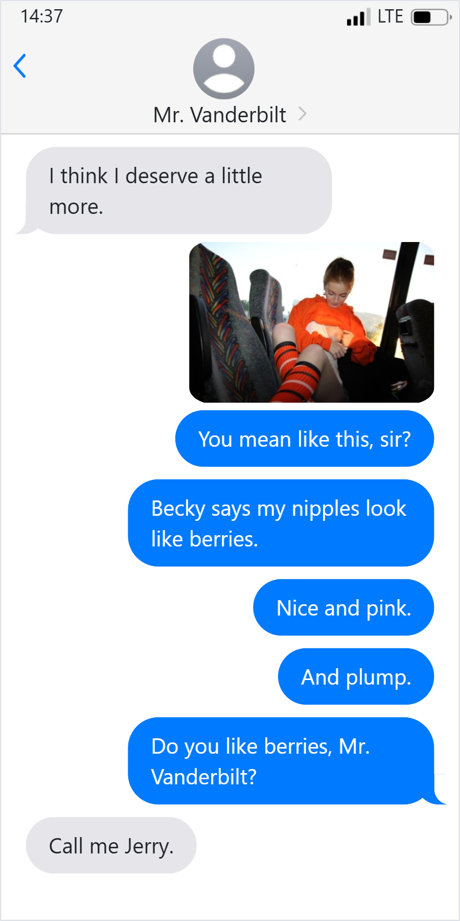 Easy A p1, image 27