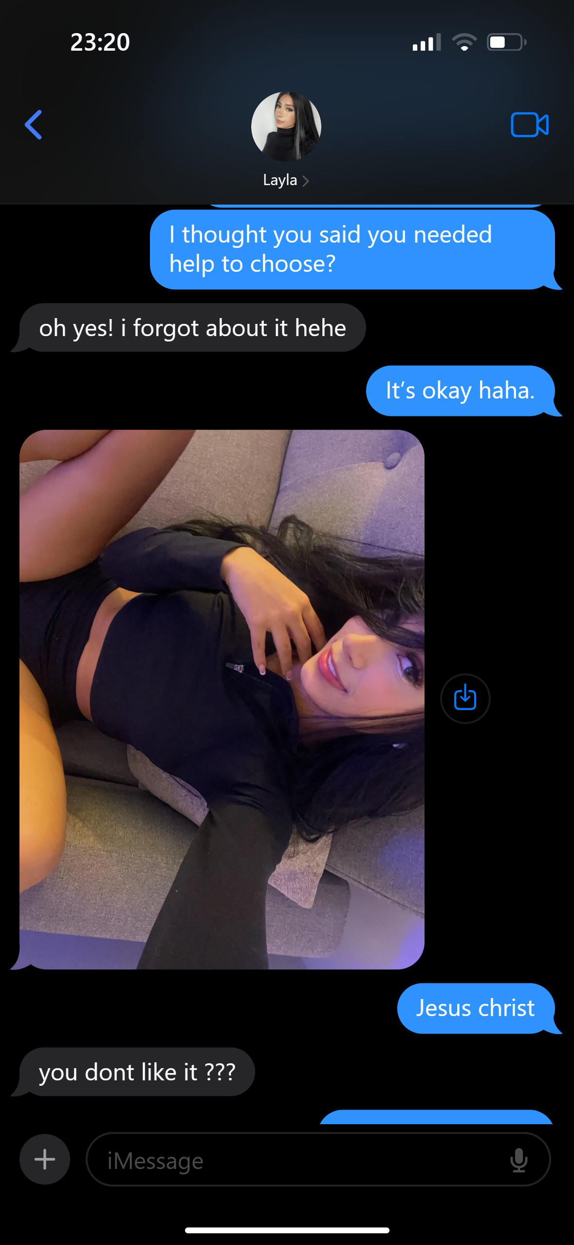 The Girls' Apartment: Part 6 - Long Night [Slow-burn], image 30