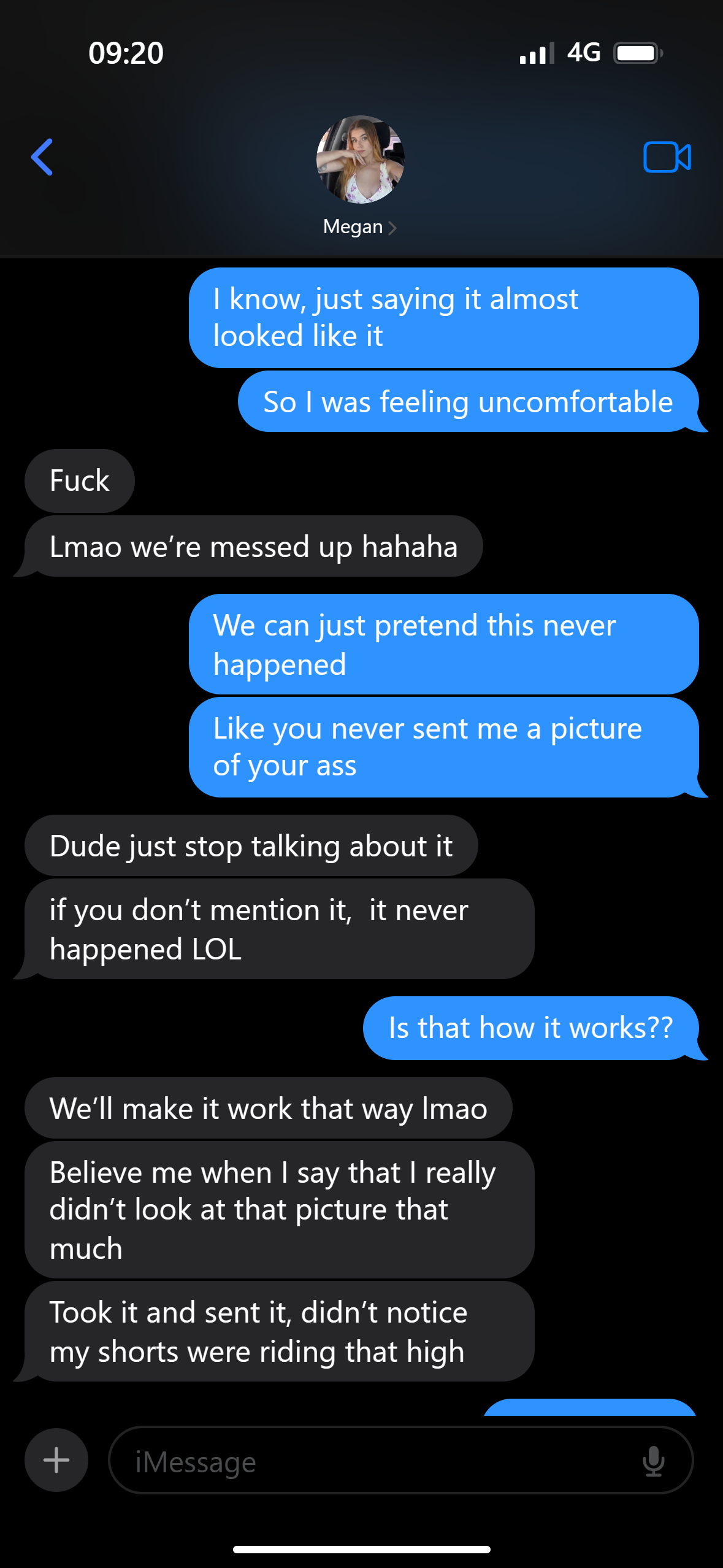 The Girls' Apartment: Part 6 - Long Night [Slow-burn], image 8