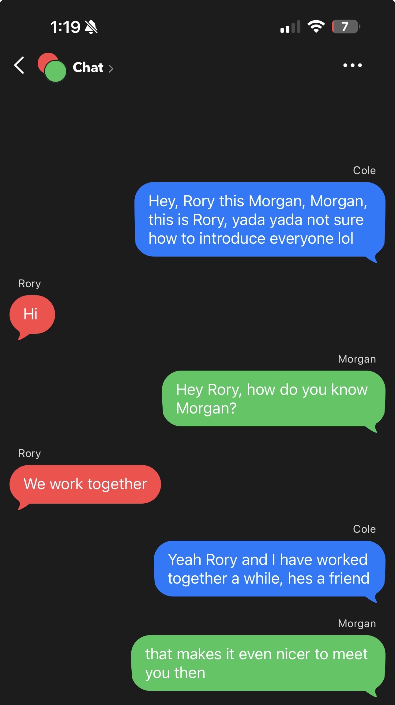 Let’s play a game? Part 7, image 22