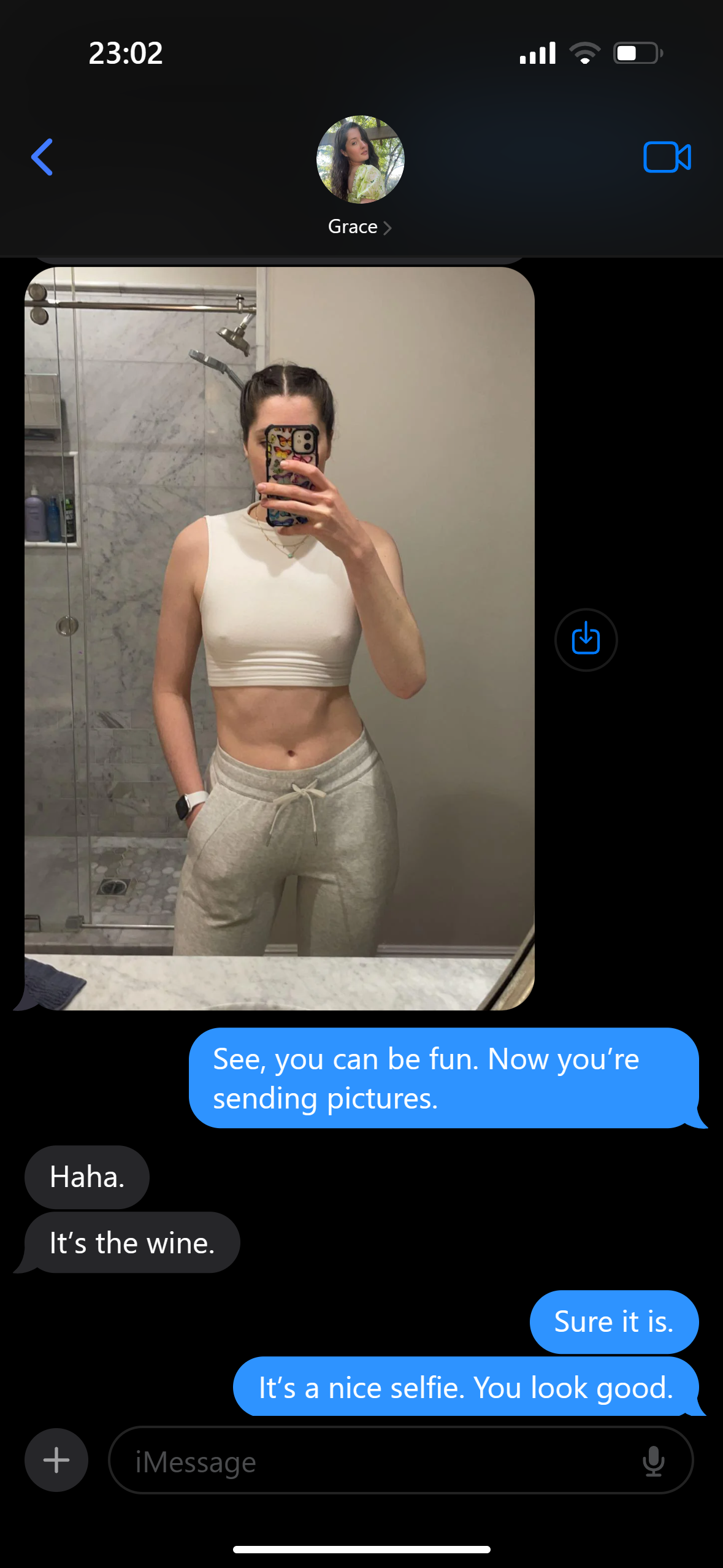 The Girls' Apartment: Part 5 - Boundaries [Slow-burn], image 18
