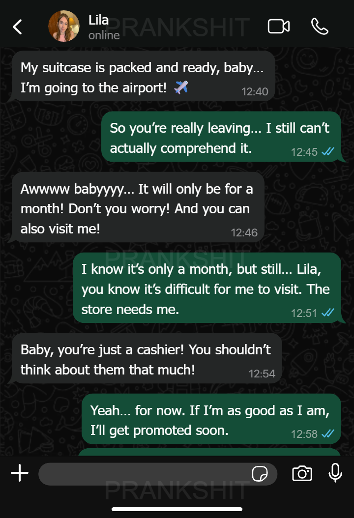 After Marriage - Chapter 1, image 8