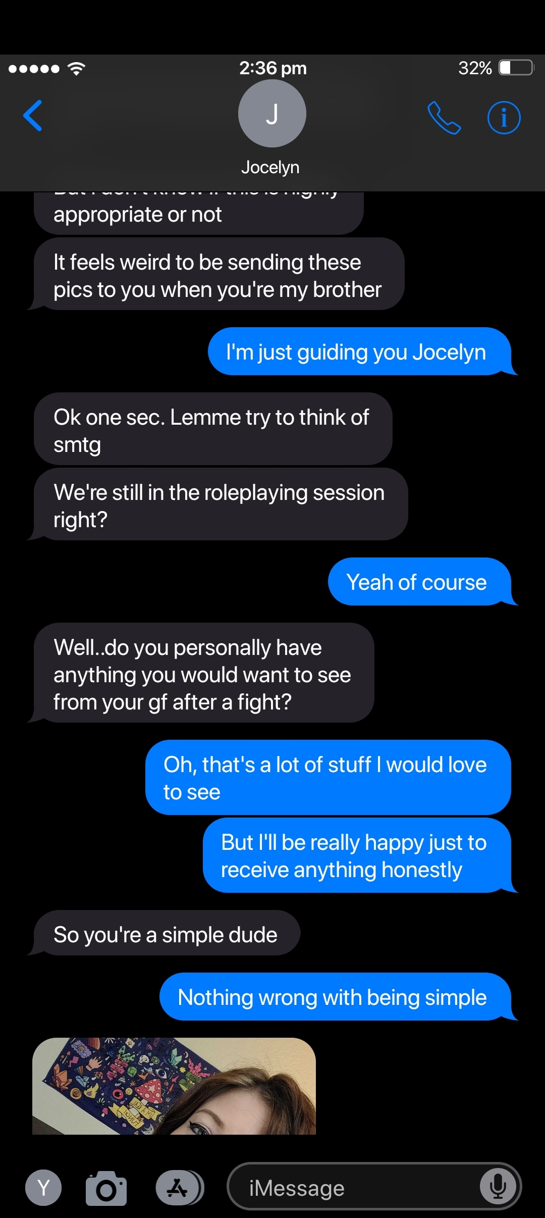 My Sister's Side Quest Parts 1-3, image 79