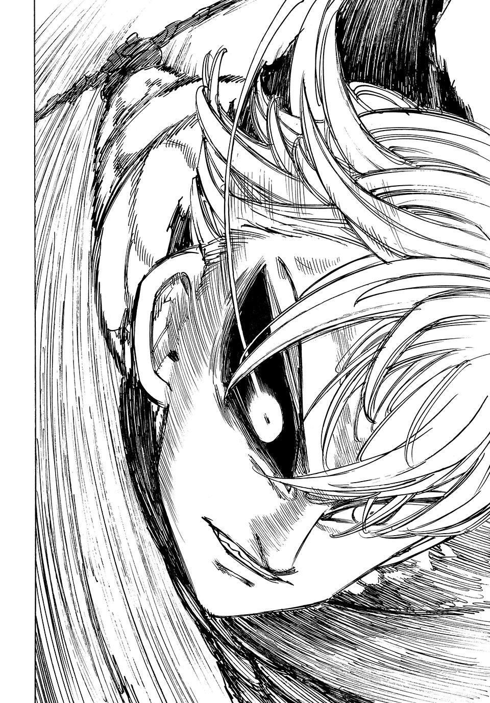 7DS: Four Horsemen of the Apocalypse Chapter 259 - Page 4
