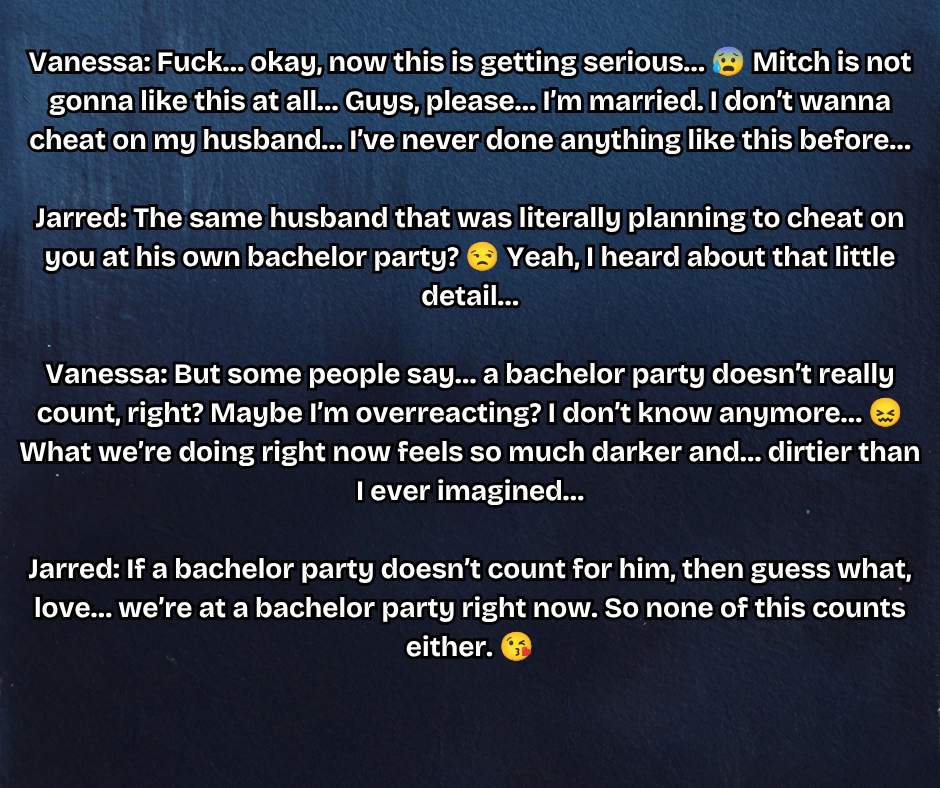 Bachelor Gone Wrong - Chapter 4, image 25