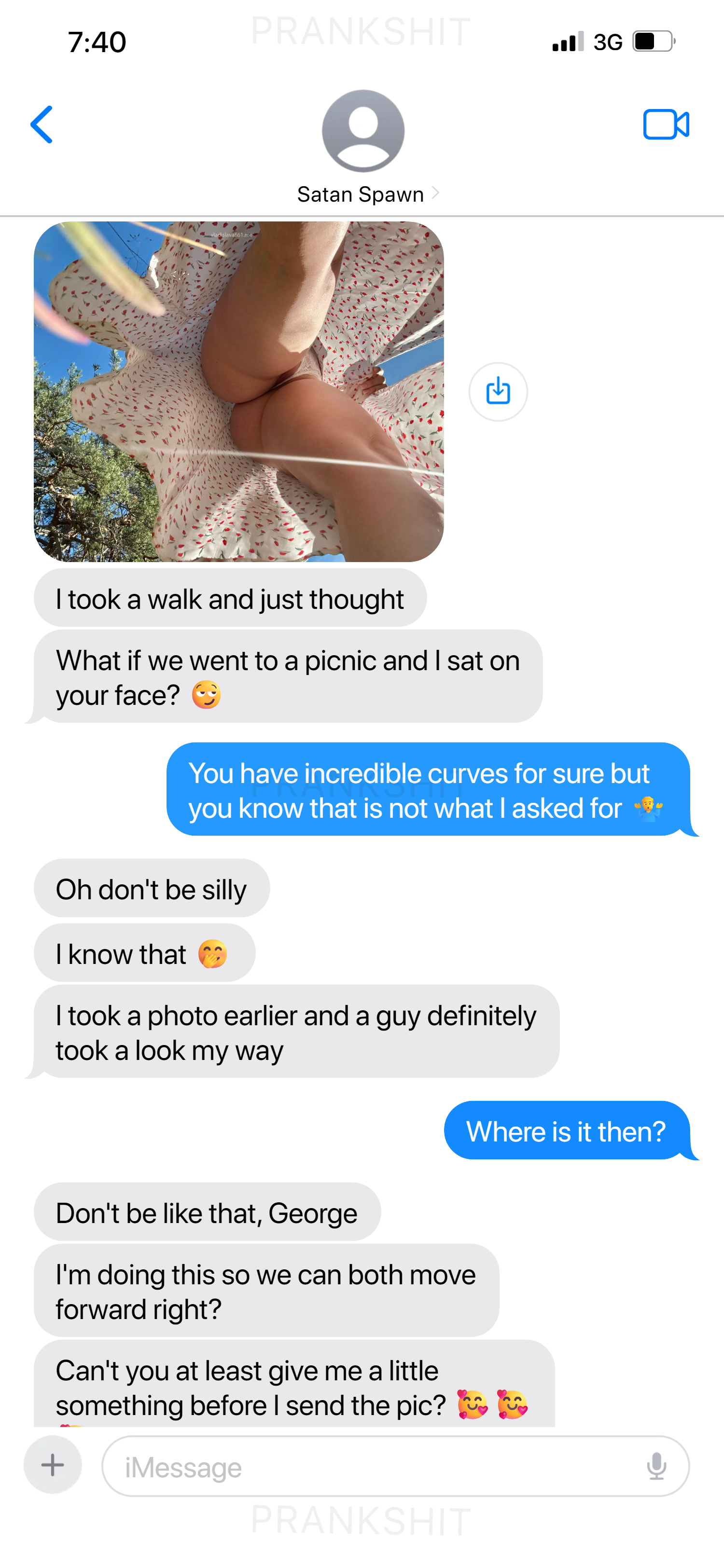 My Daughter Is Coming Home - P9, image 21