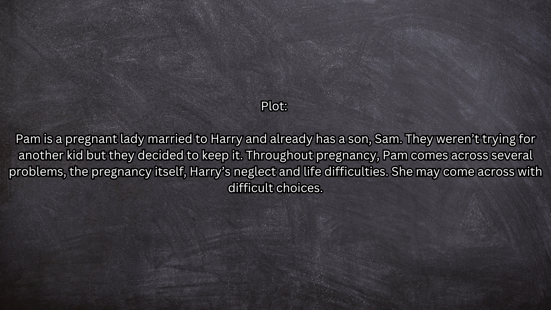 Pregnant and Neglected - Chapter 19, image 5