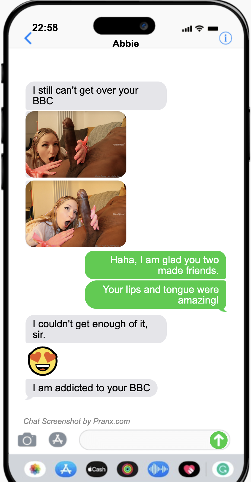 The Principal's Daughter: Part 3, image 17