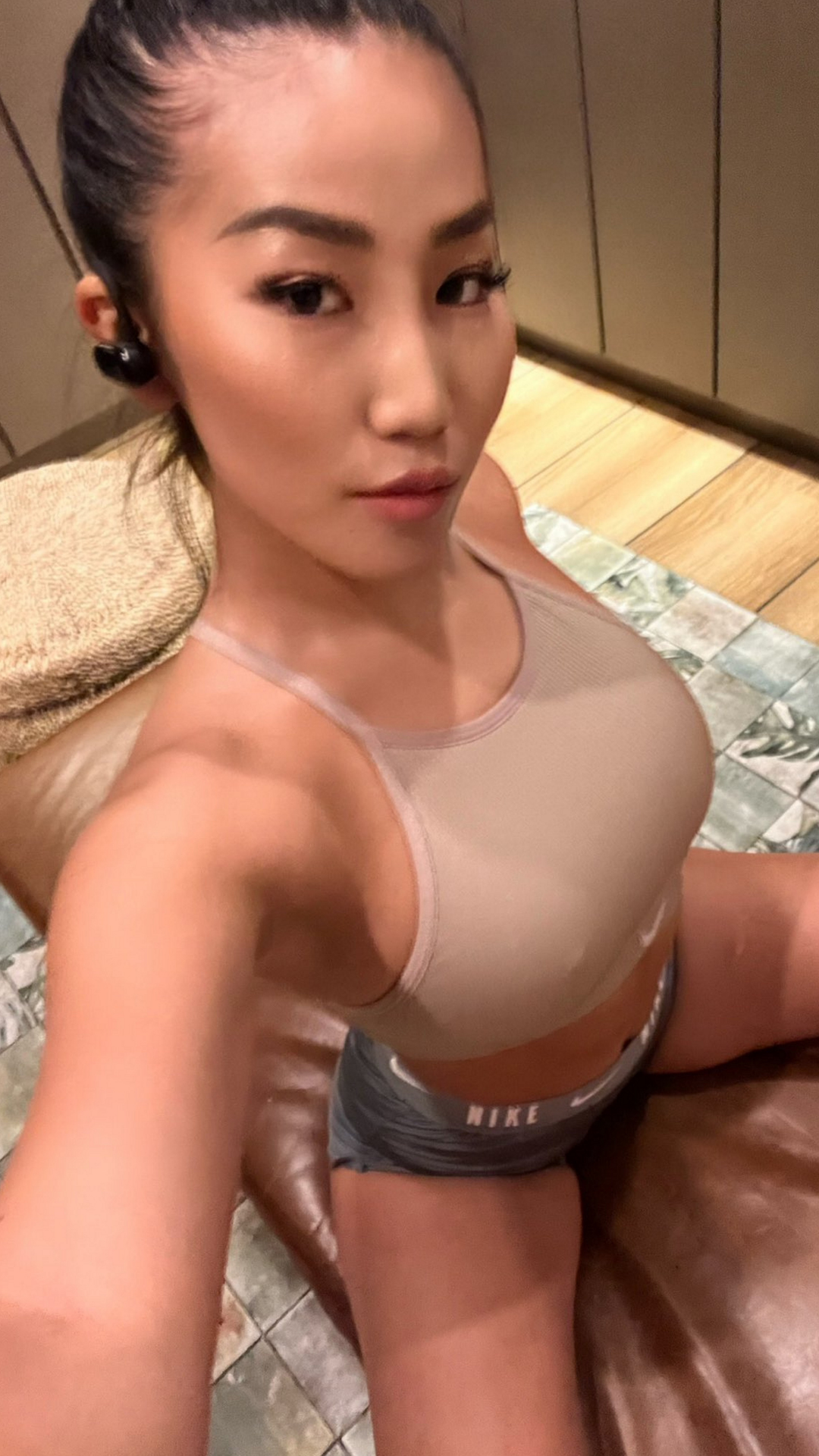 Keeping Her Company - Part 1, image 33