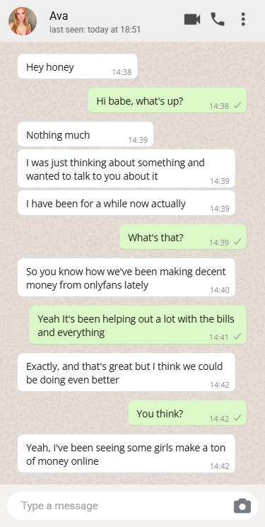 Dating a Pornstar Finale, image 7