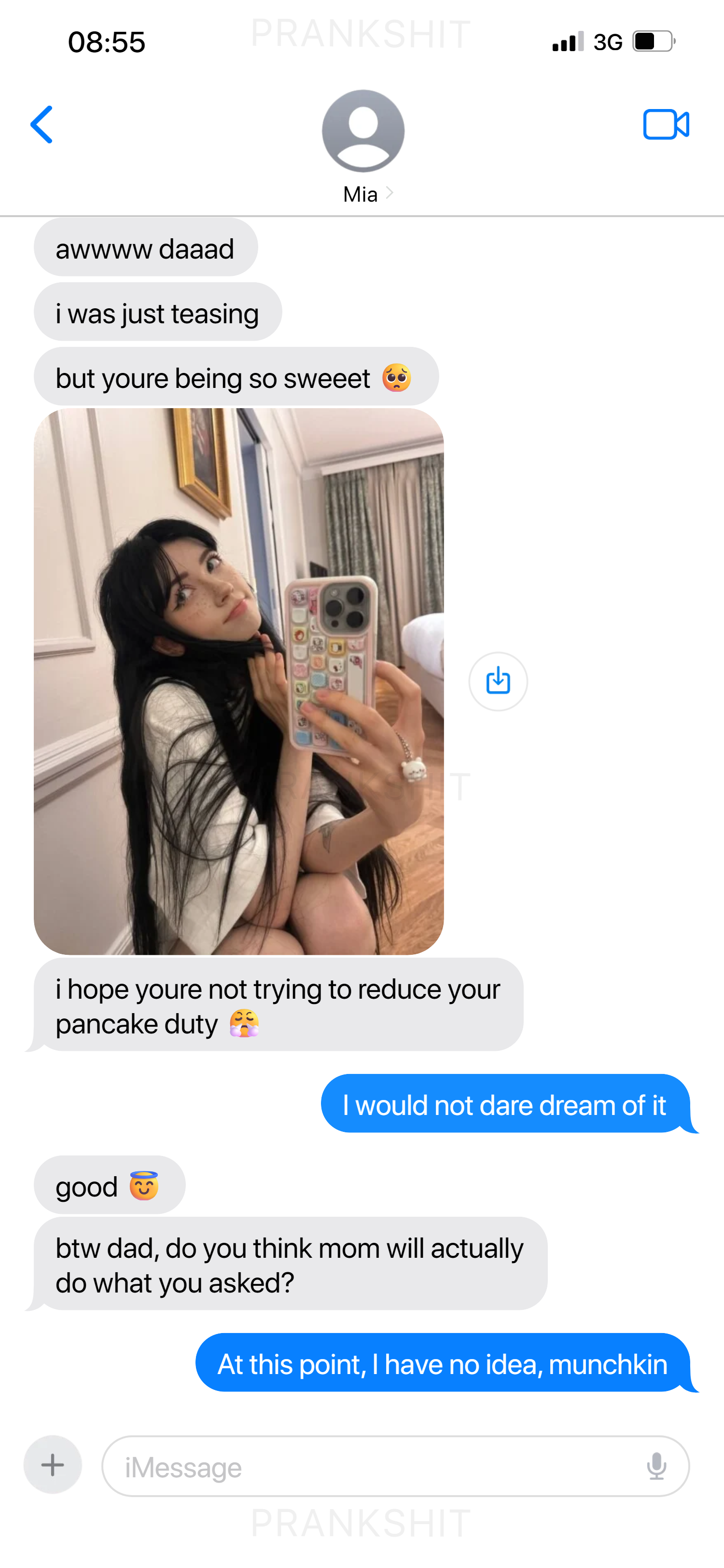 My Daughter Is Coming Home - P9, image 41