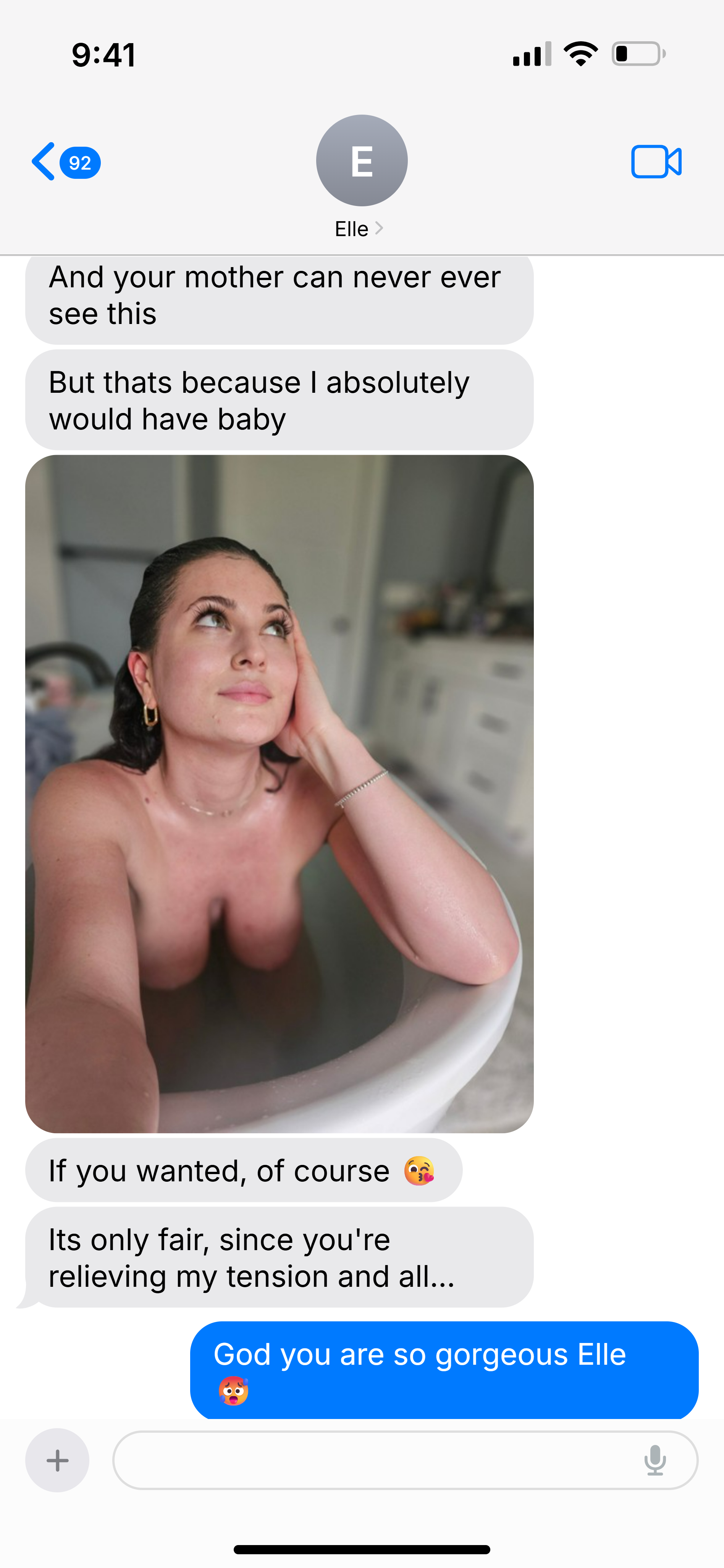 The Neighborhood Trainer – Part 8, image 35