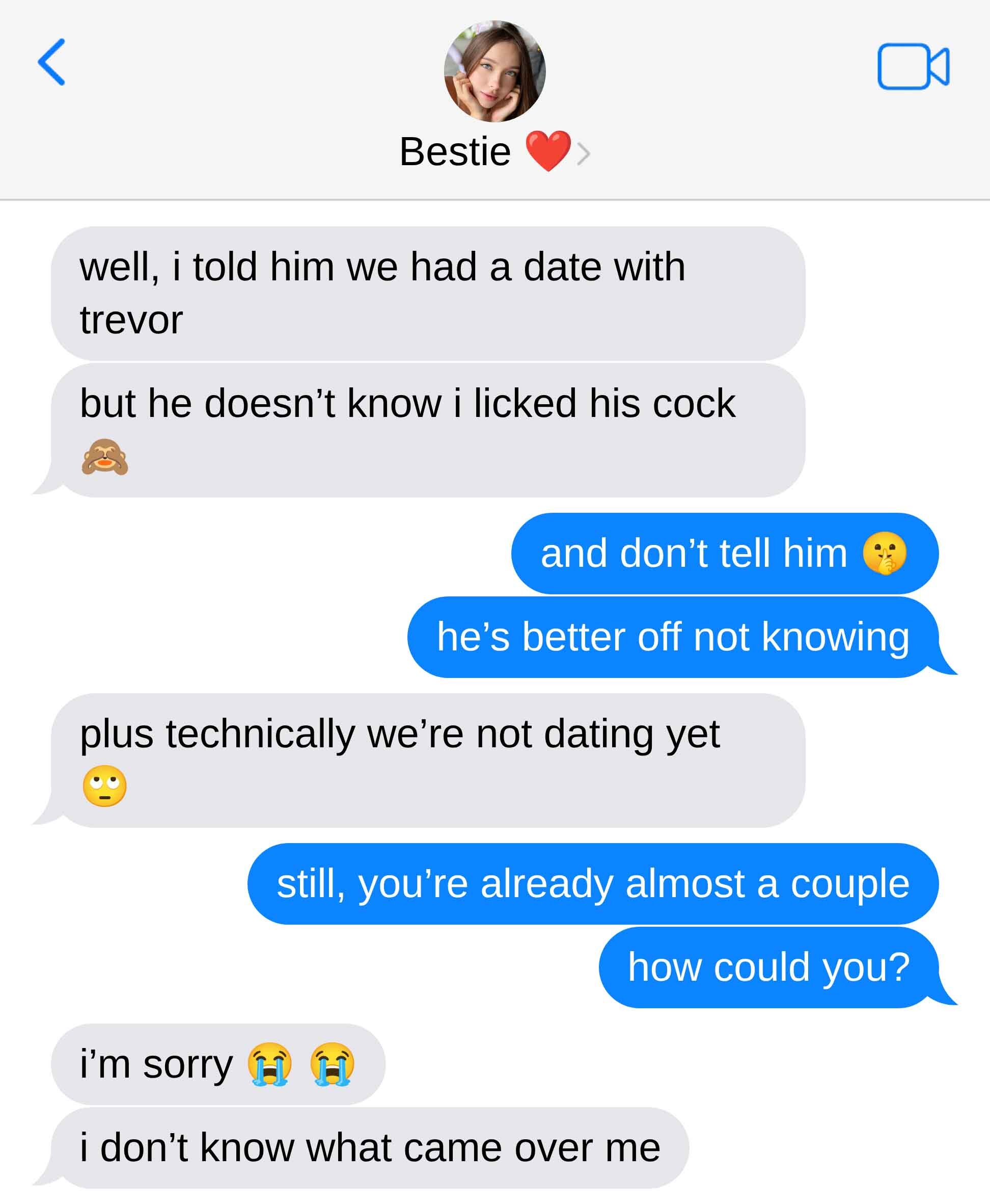 Somebody Else - Part 4, image 12