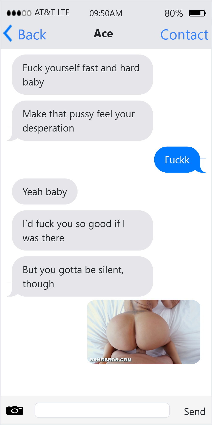 Being Intense - Part - 2, image 17