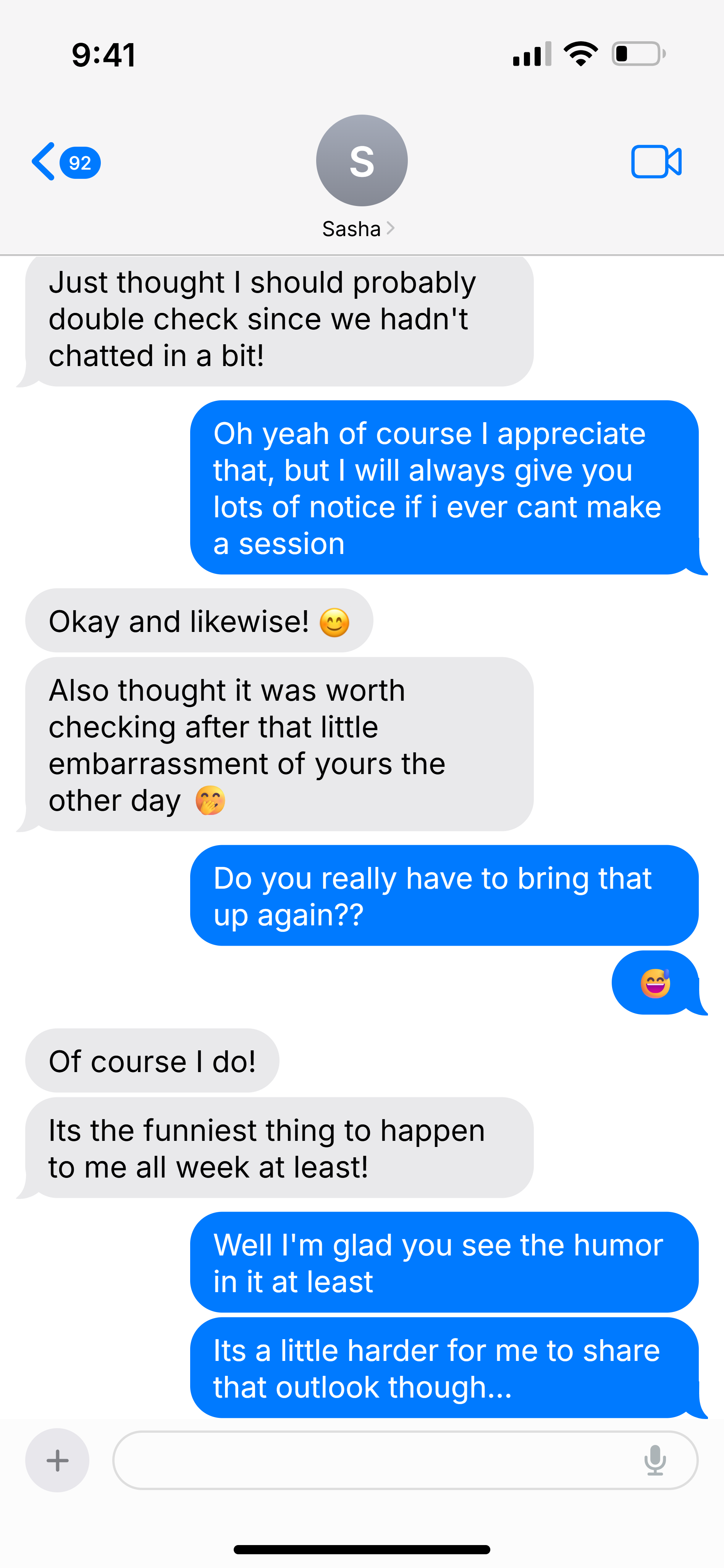 The Neighborhood Trainer - Part 4, image 21