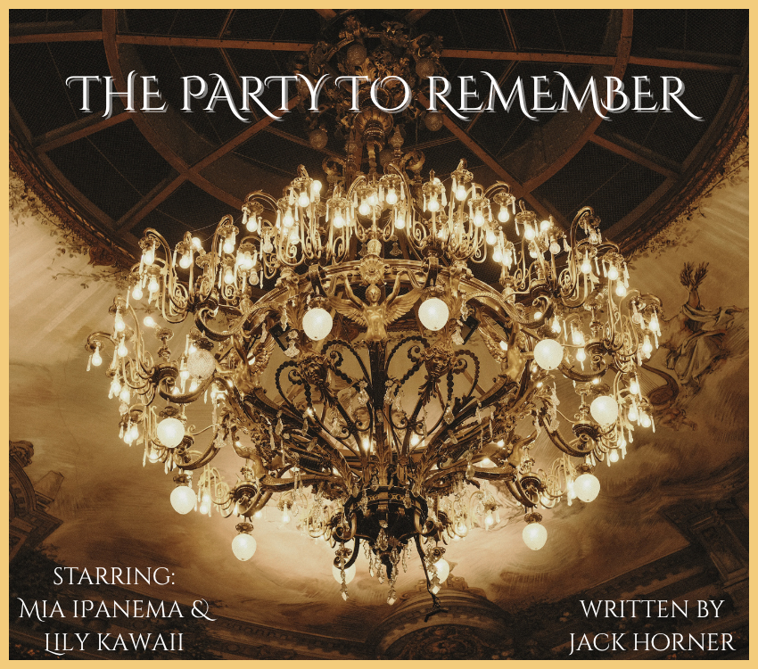 The Party To Remember - Chapters 7 + 8, image 1
