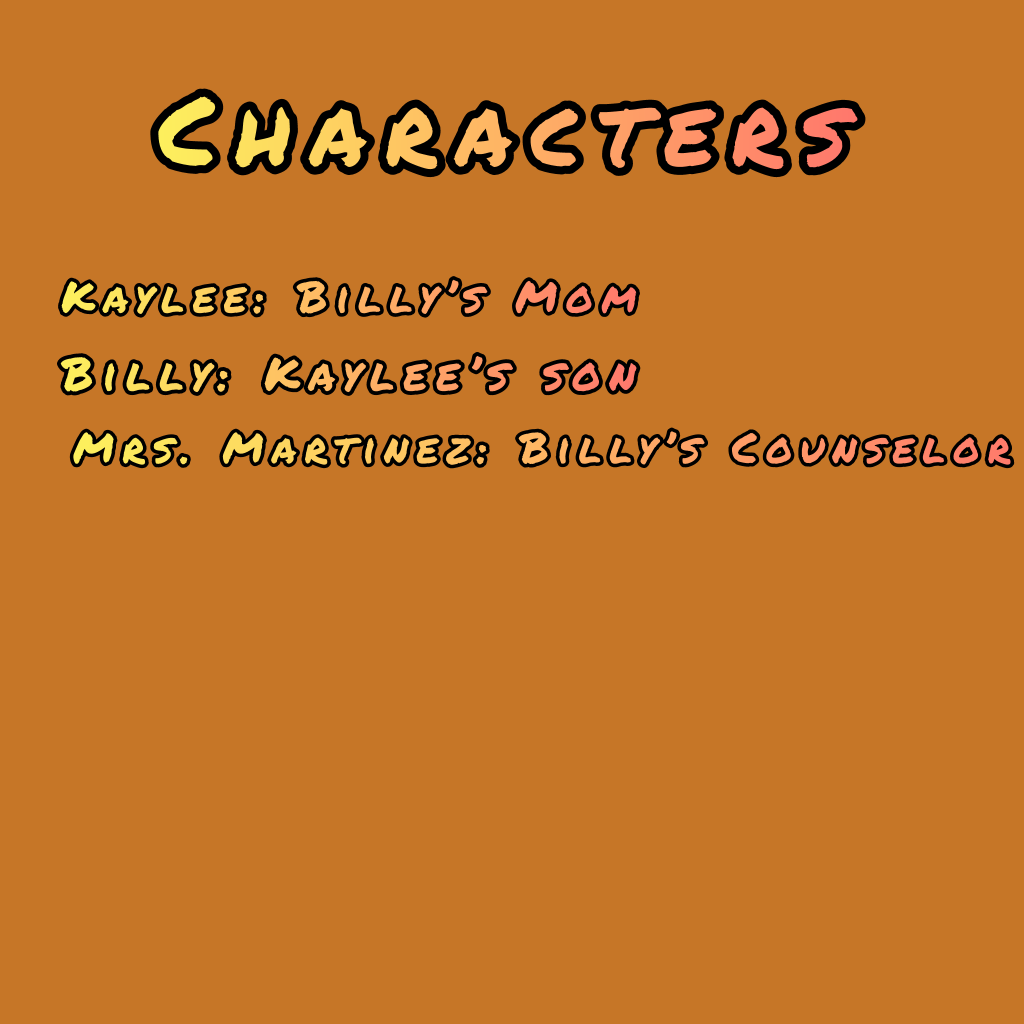 A Collection Of Short Stories!, image 2