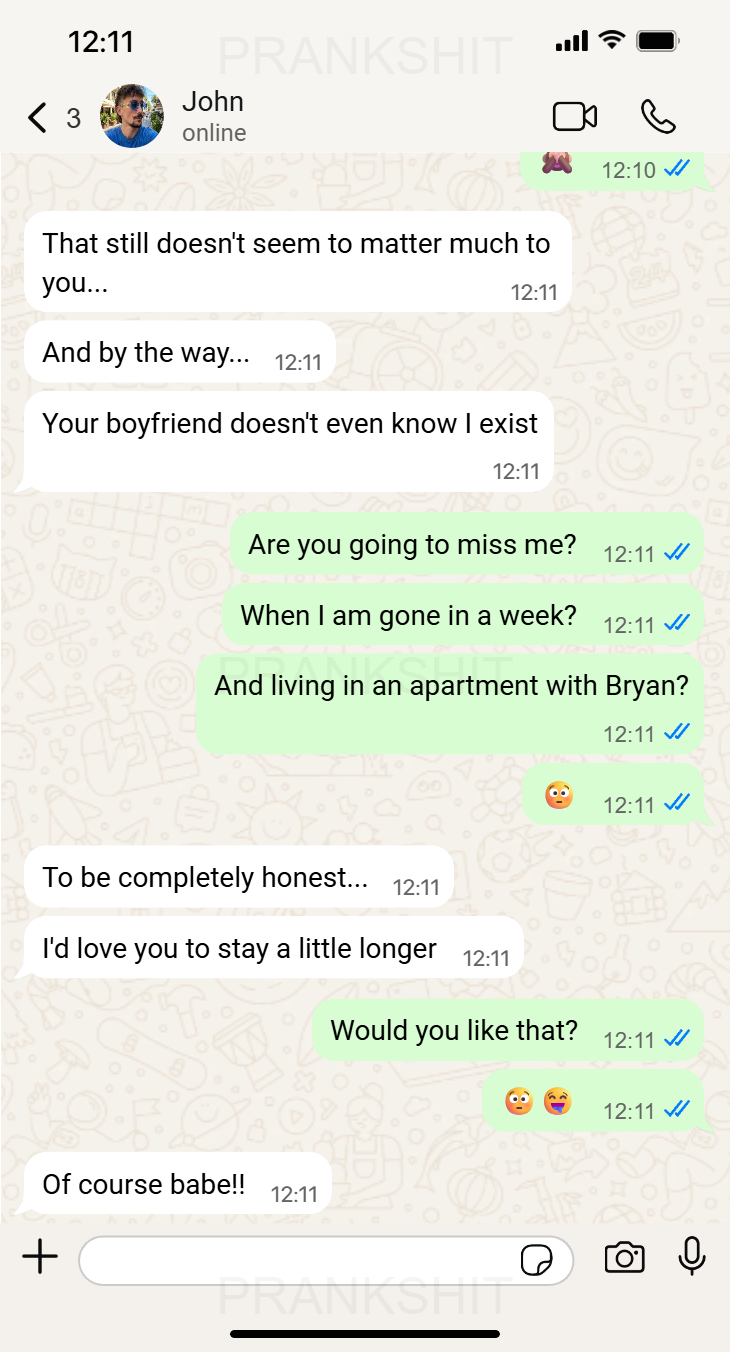 Our Parents Kicked Us Out - Chapter 3, image 20