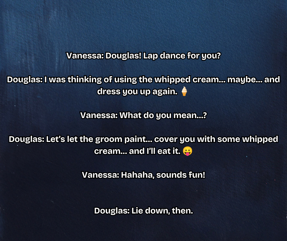 Bachelor Gone Wrong - Chapter 4, image 9