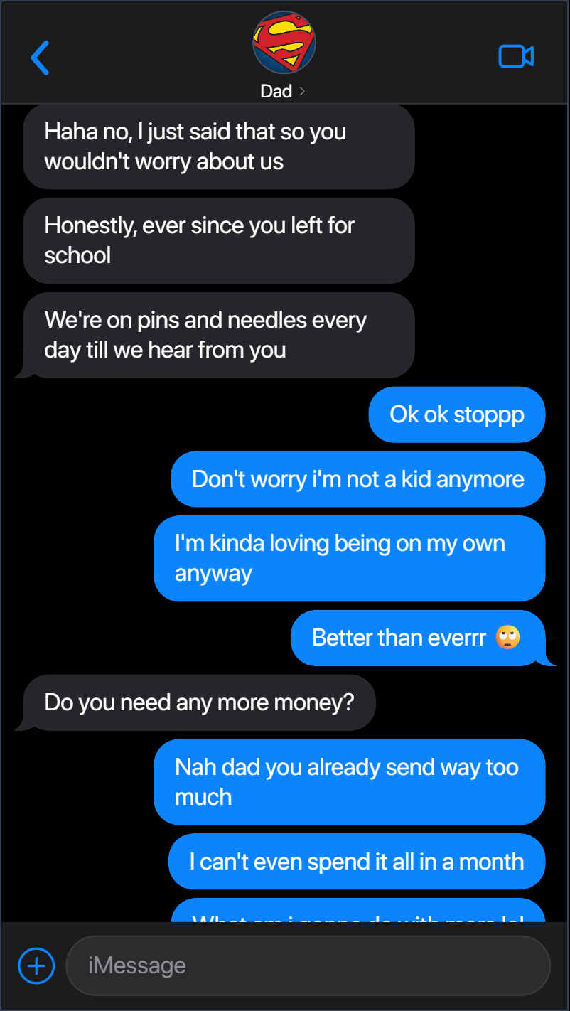 Mom’s Little Secret - Part 1, image 7