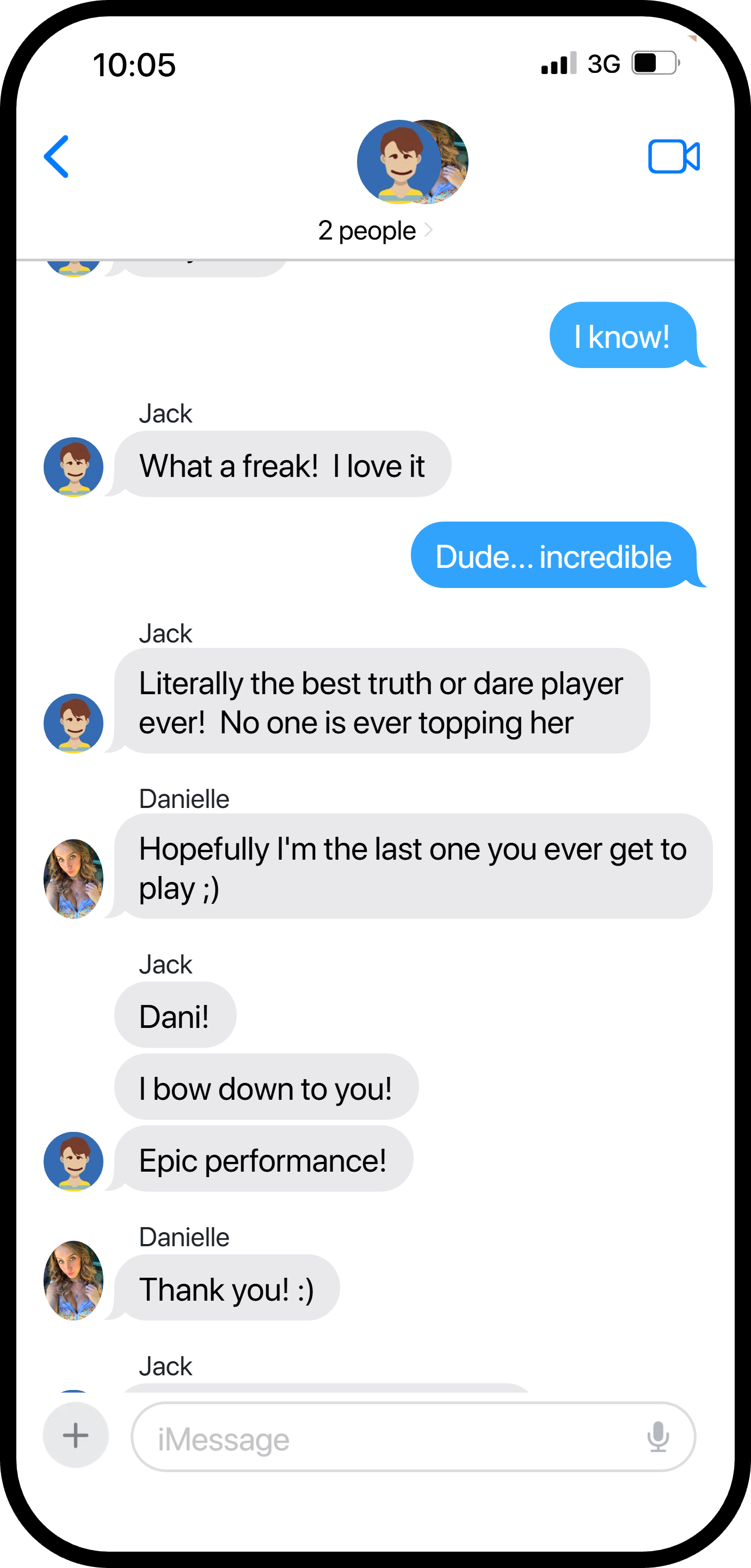 Say the Safe Word - Chapters 17 through 23 (Finale), image 103
