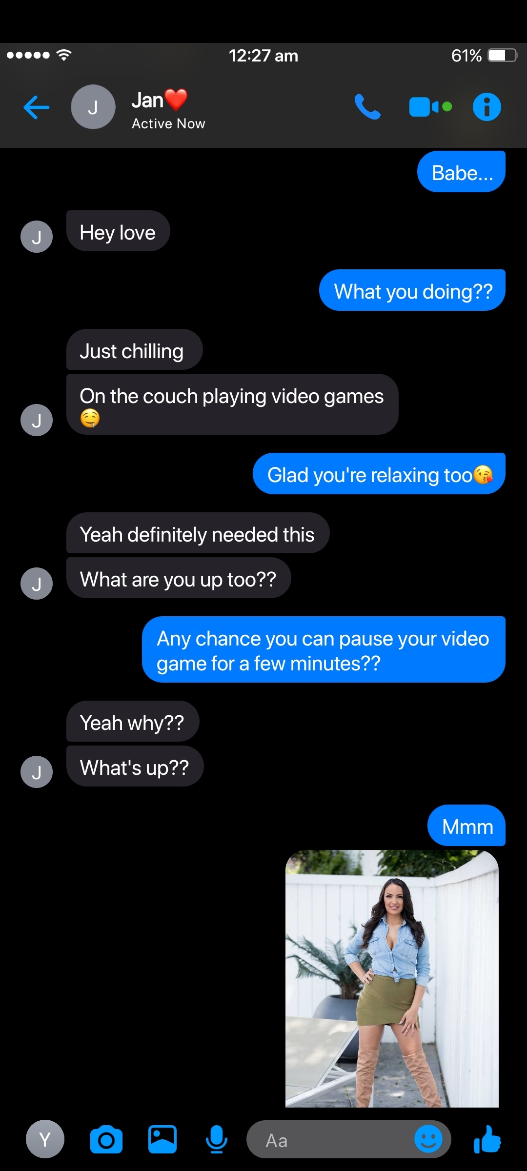 The Content House - Chapter 2, image 23