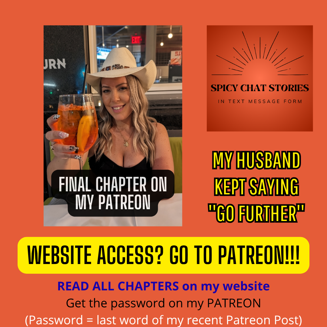 My Husband Kept Saying ''Go Further'' - Chapter 6, image 52