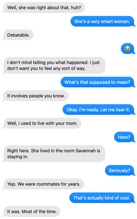 Under My Aunt's Spell- Part 1, image 97