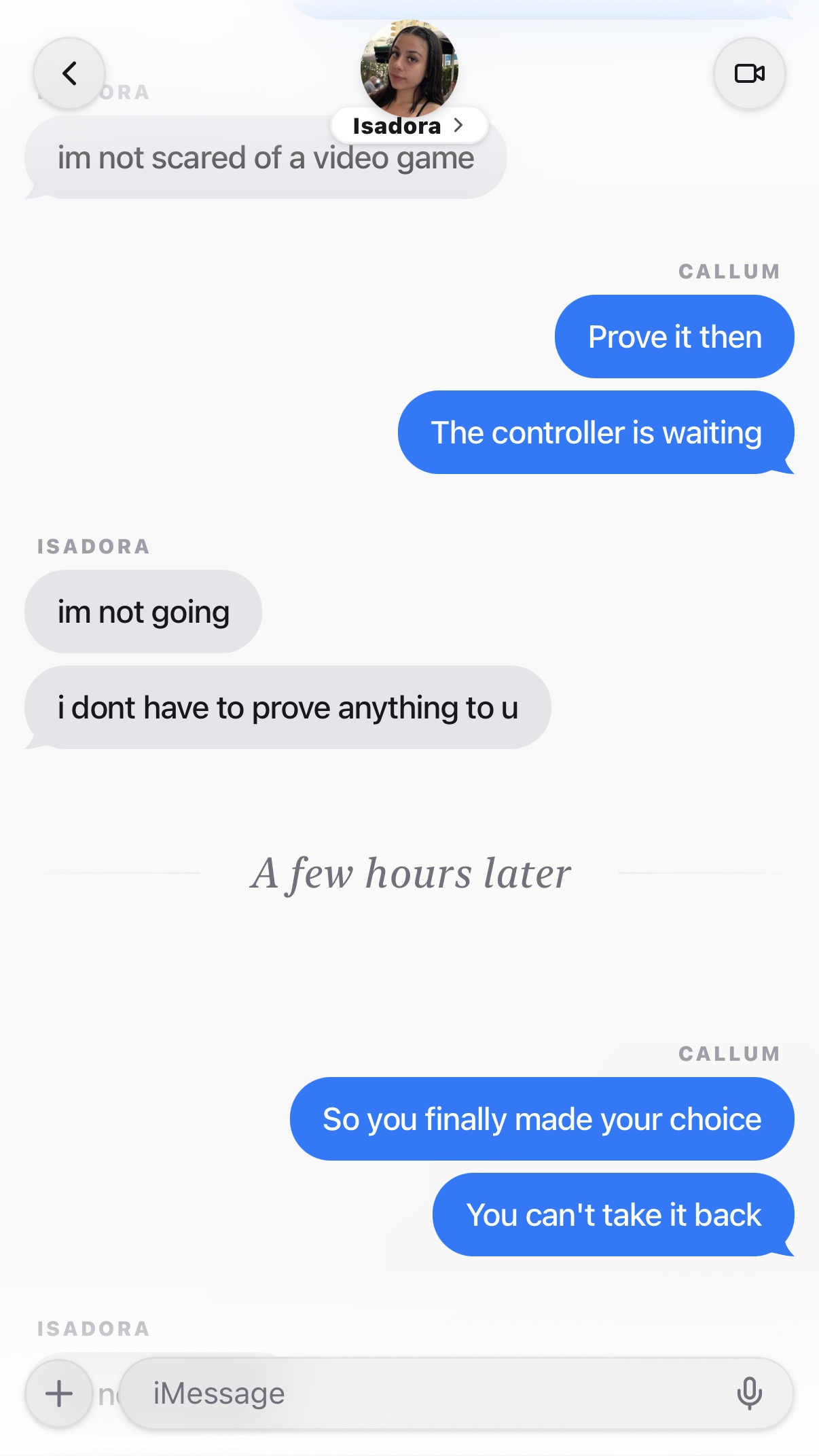 Sucked In (Chapter 6), image 19