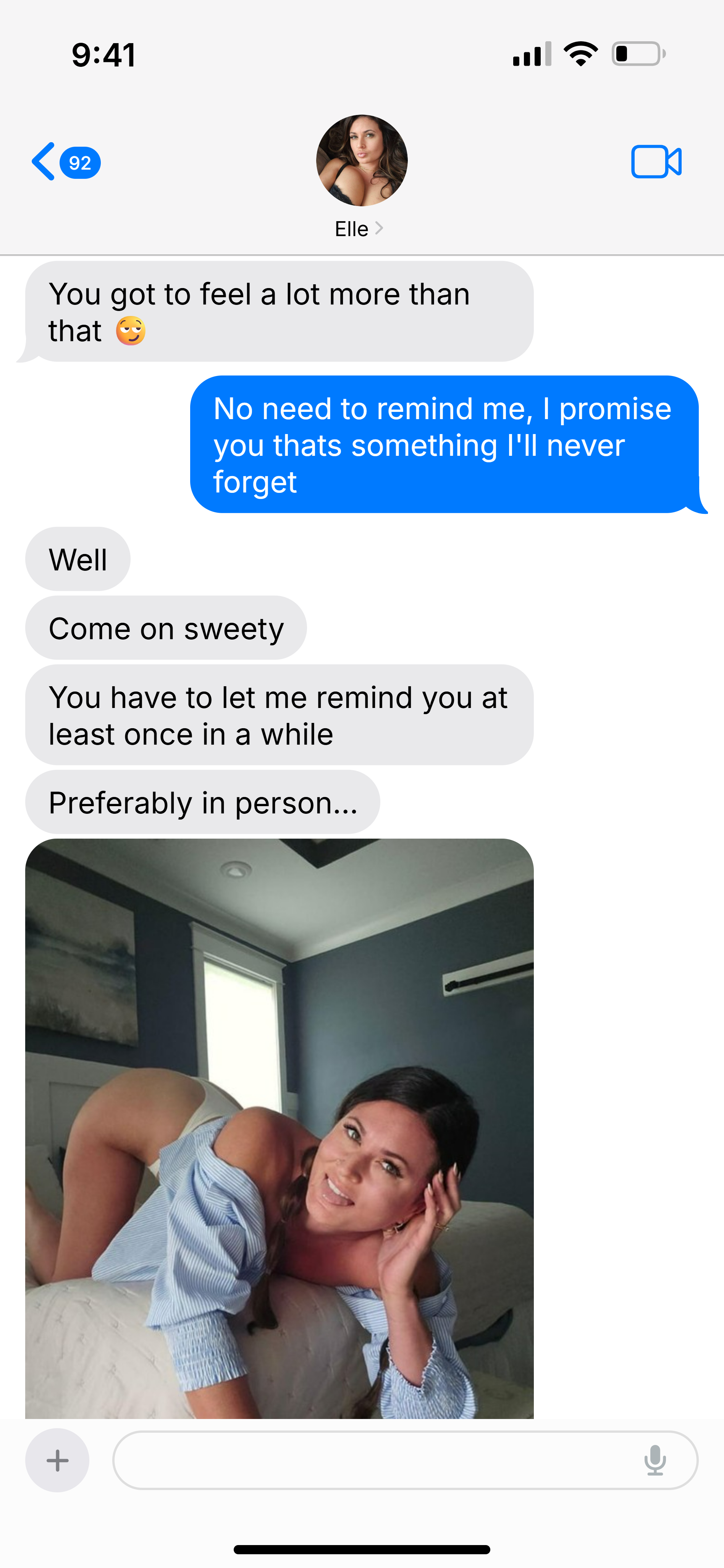 The Neighborhood Trainer – Part 17, image 40
