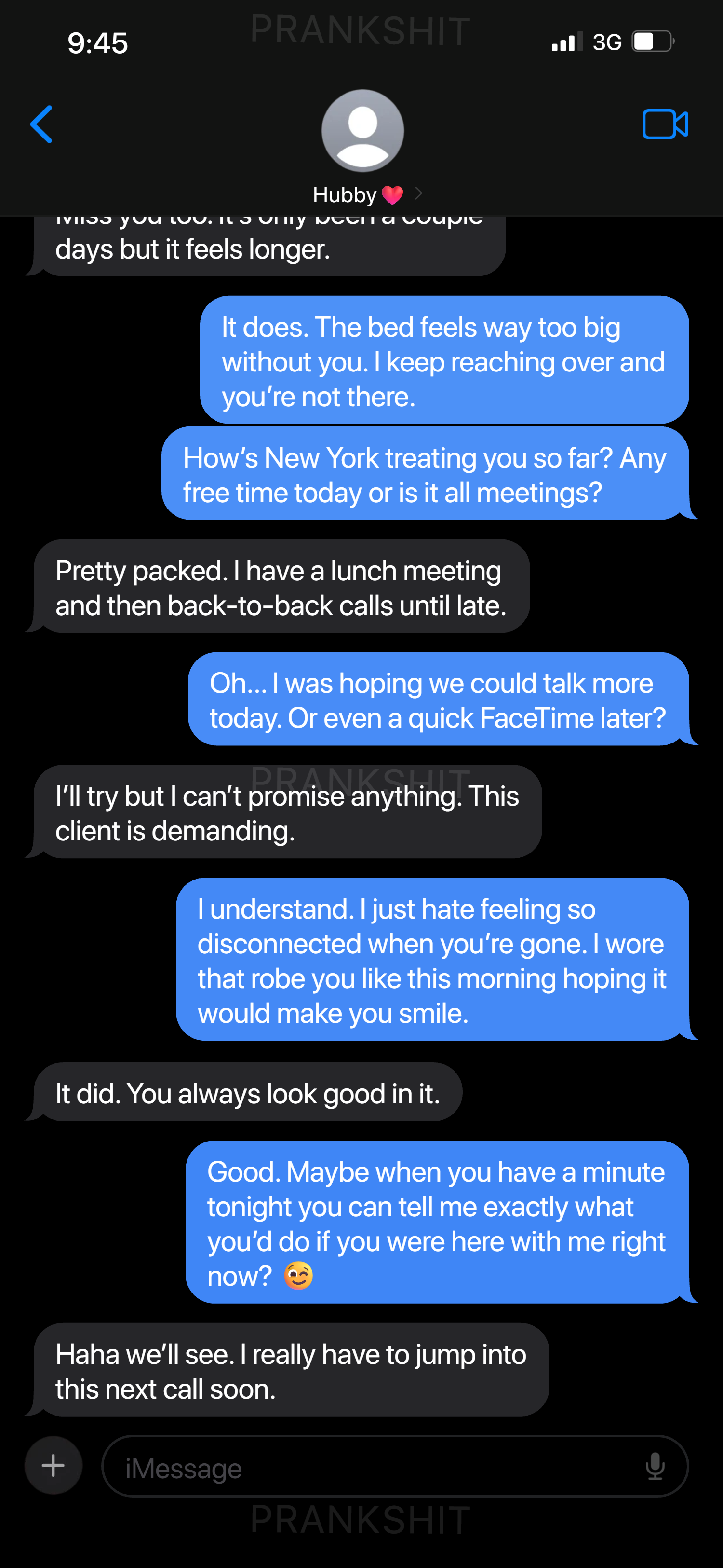 Midnight Confessions - Part 3, image 9