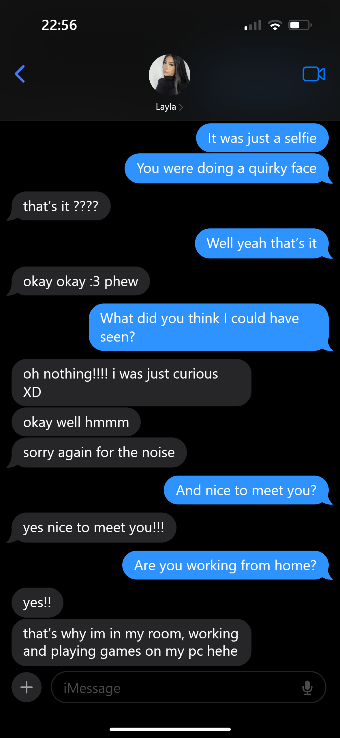 The Girls' Apartment: Part 2 - Late Night Sounds [Slow-burn], image 40