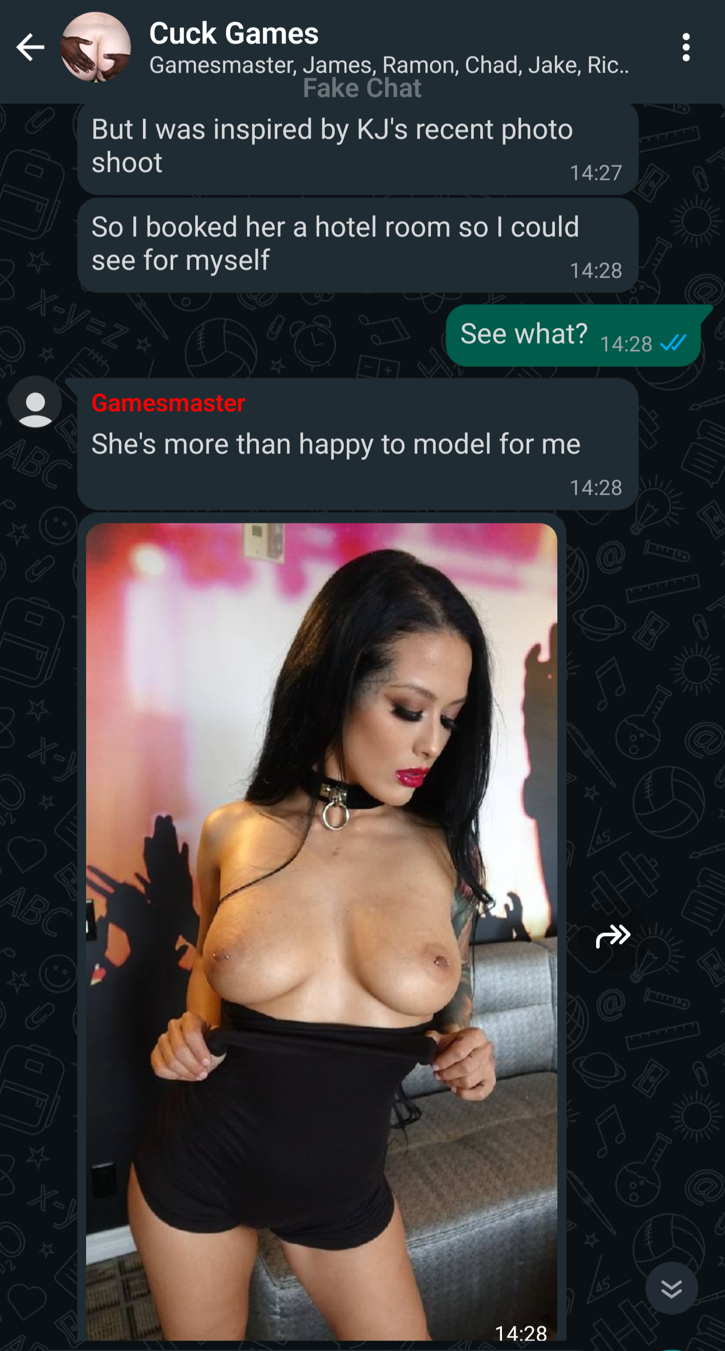Cuck games - Part 9, image 51