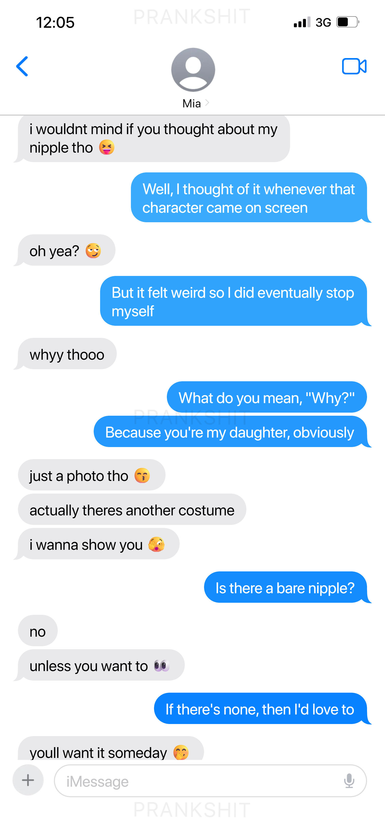 My Daughter Is Coming Home - P6, image 27