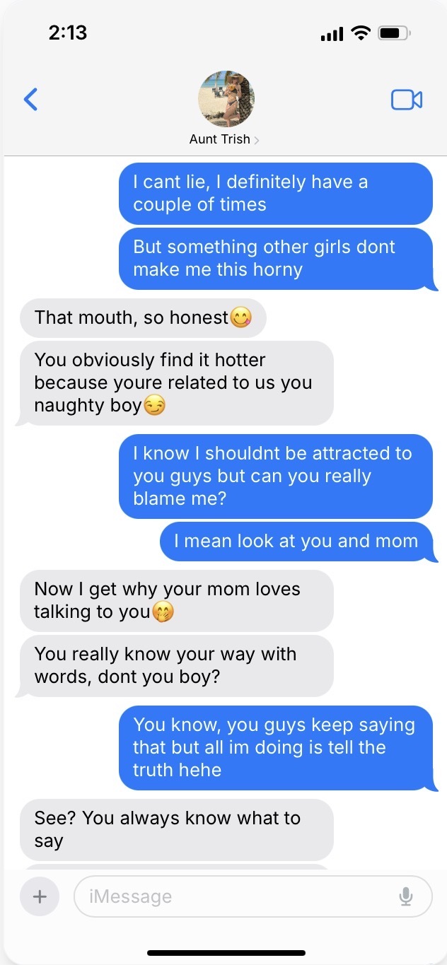 Don't tell your dad - Part 9, image 22