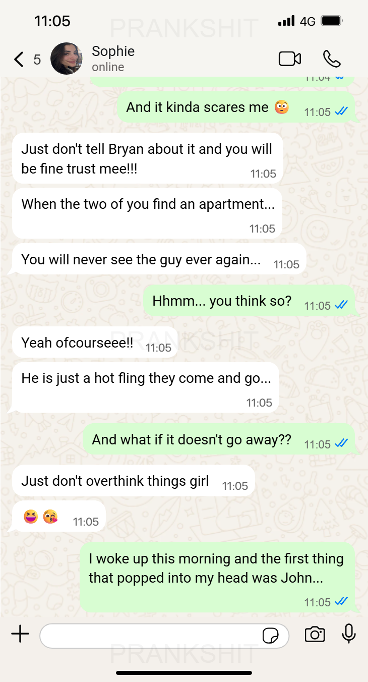 Our Parents Kicked Us Out - Chapter 3, image 8