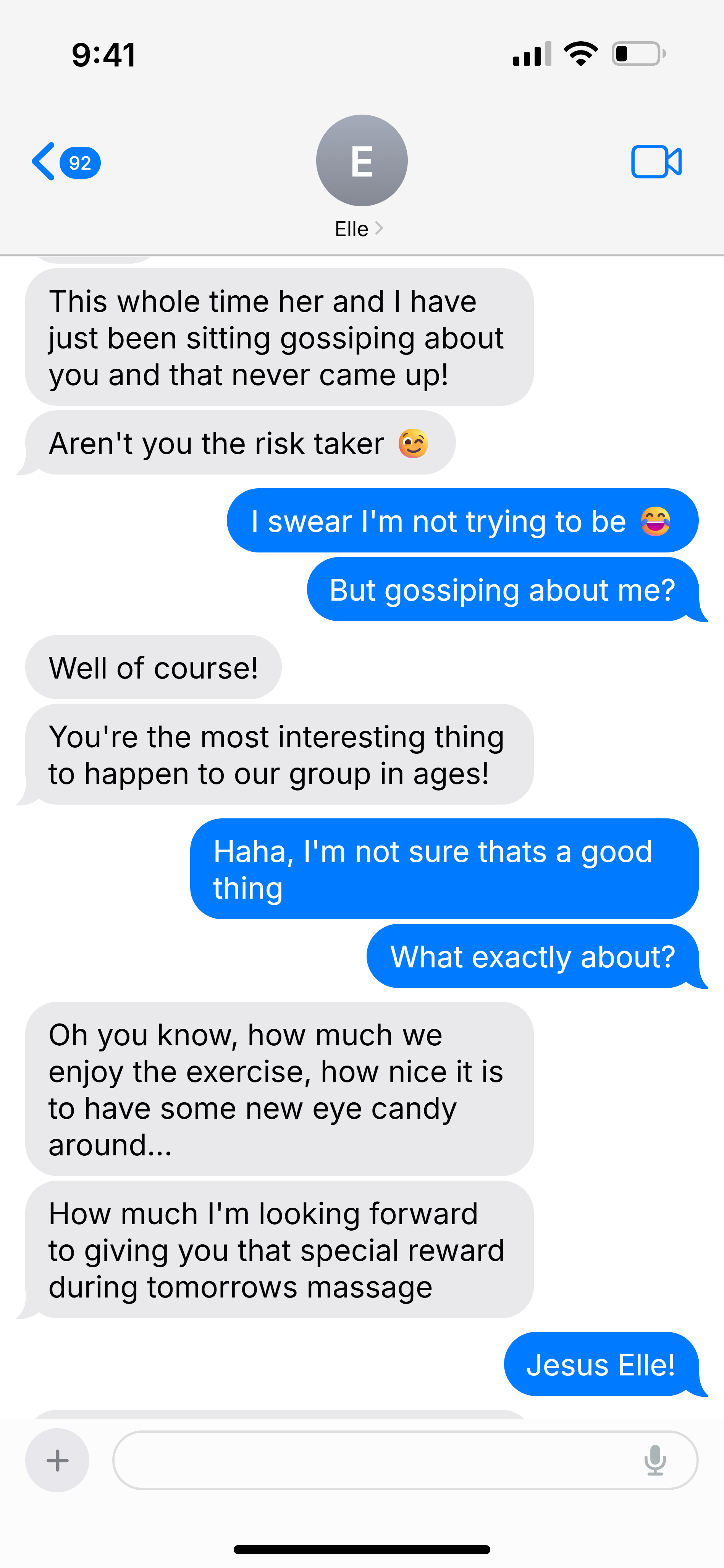 The Neighborhood Trainer – Part 9, image 33