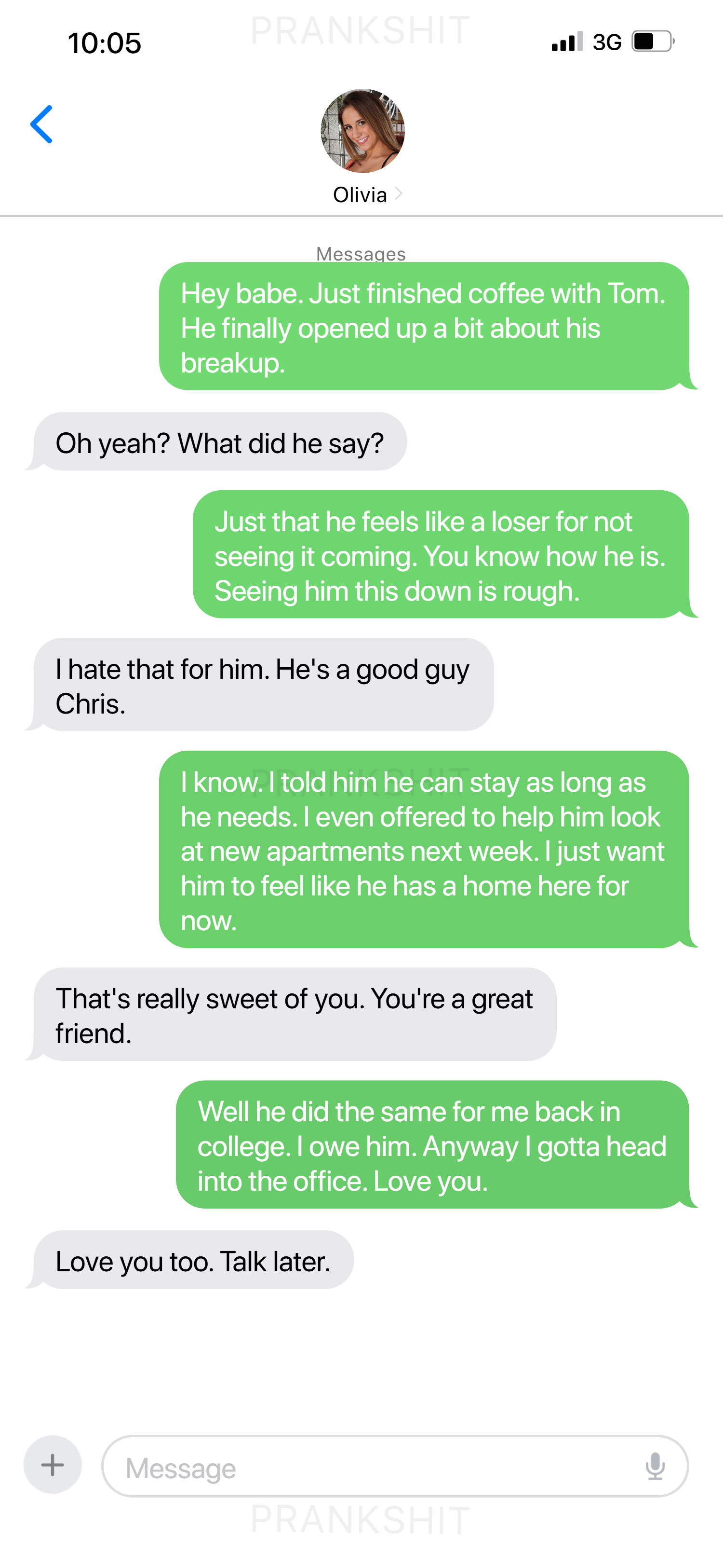 The Third Guest - Part 2, image 10