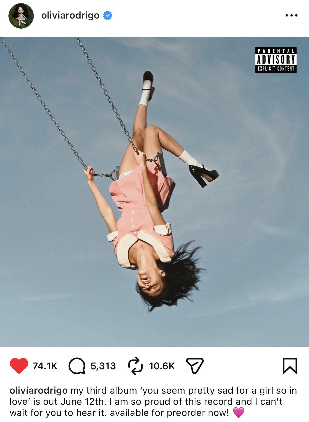 More Obsessing with Olivia Rodrigo - The Goonbud - Worship/Gooning