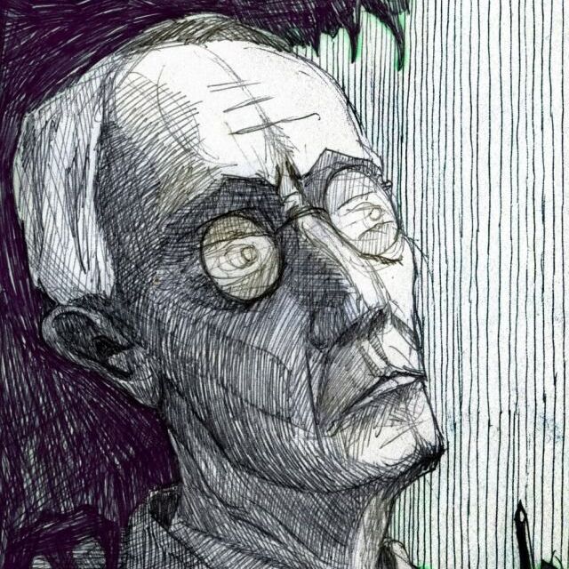 Harry Haller