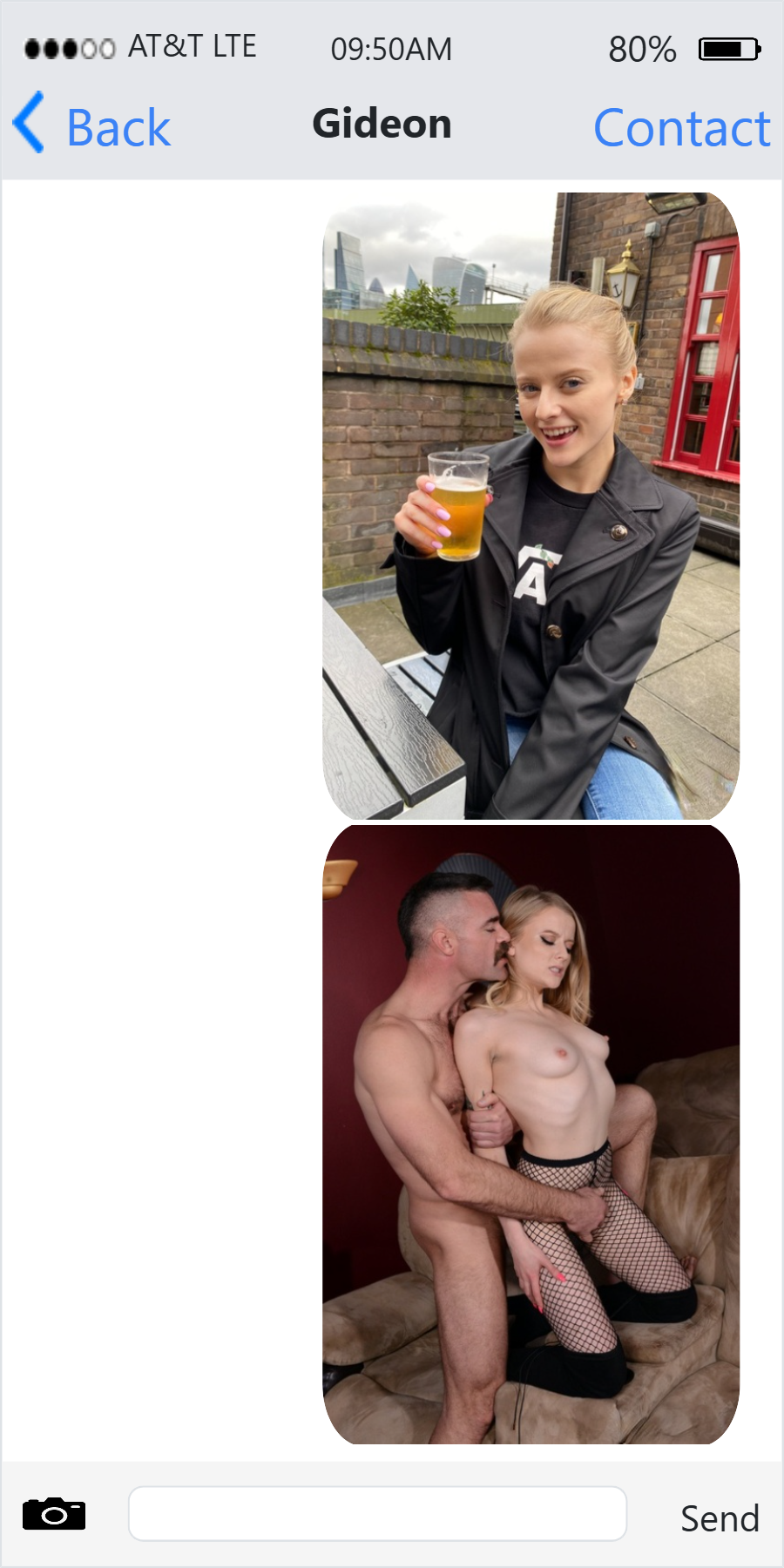 Bored at Home - Part - 2, image 22