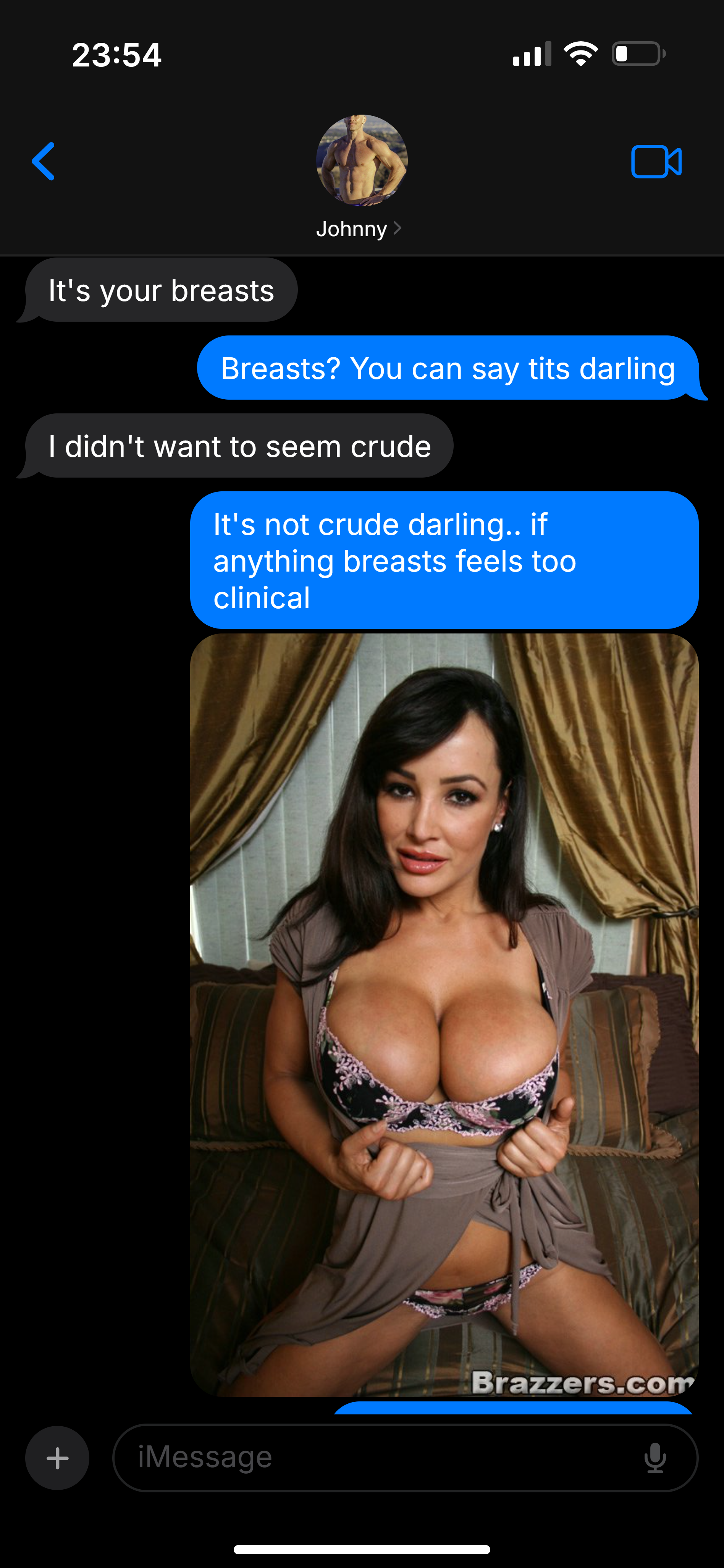 Maternal Instinct Part 3, image 51