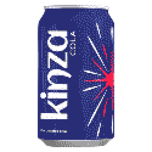 cola kinza