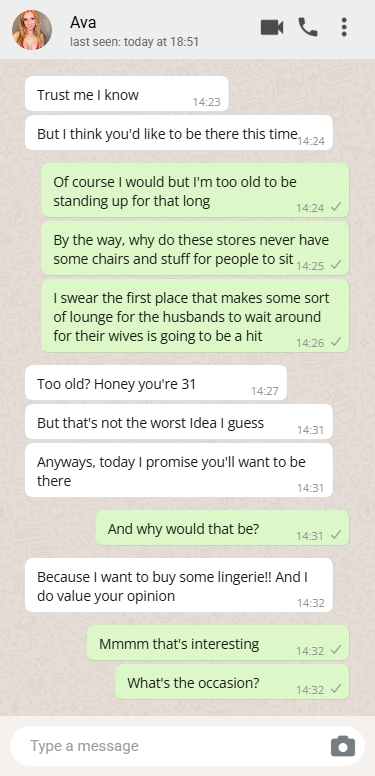 Dating a Pornstar Finale, image 4