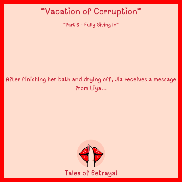 Vacation of Corruption - Part 6 (Cheating/NTR themes), image 16