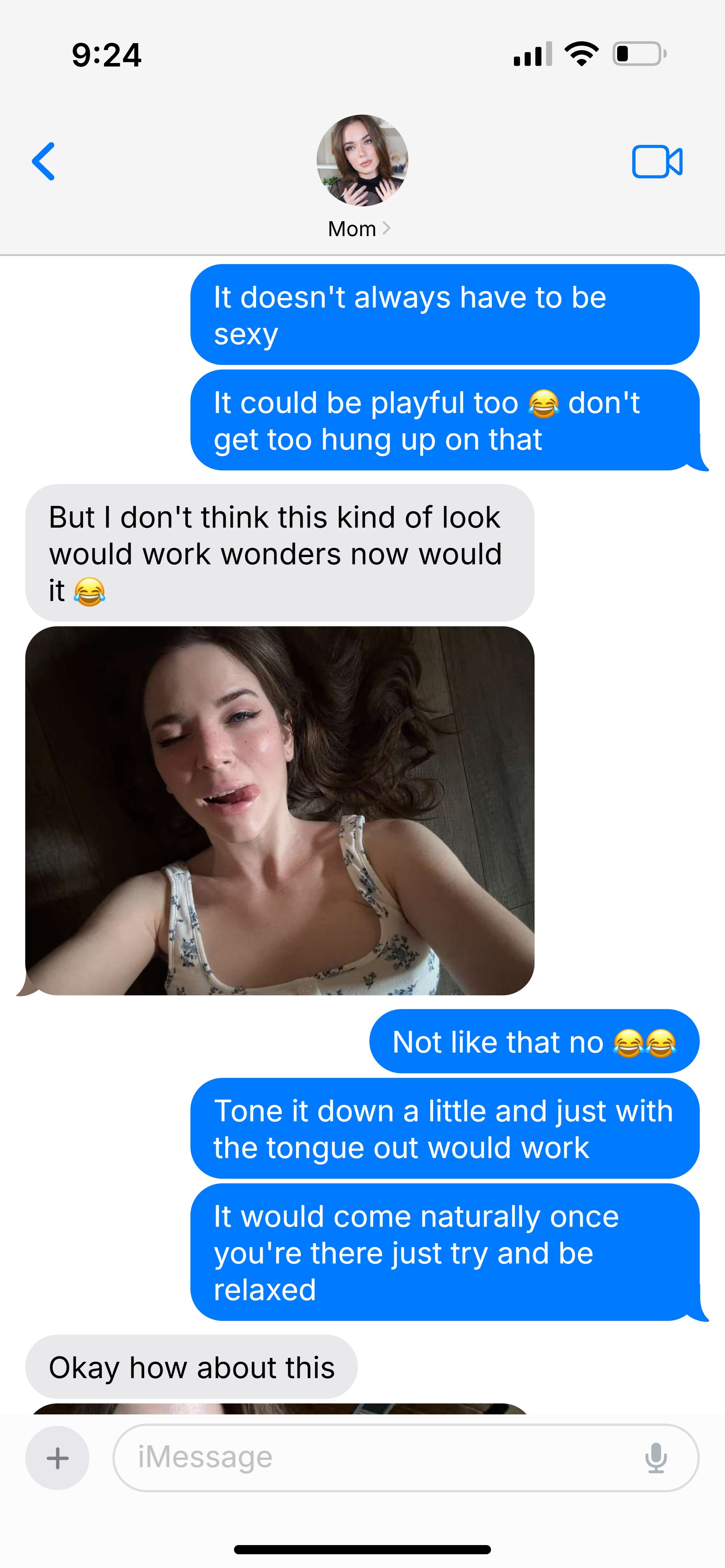 Maternal Instincts - Part 2, image 30