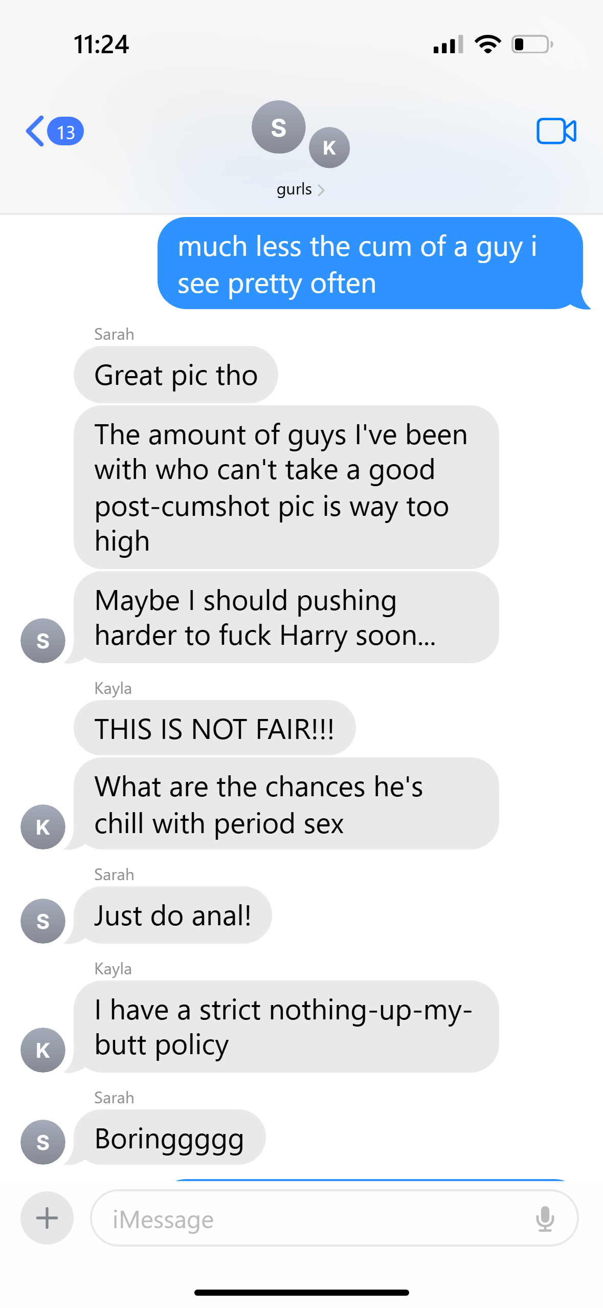 The Study Group - Chapter 5, image 31