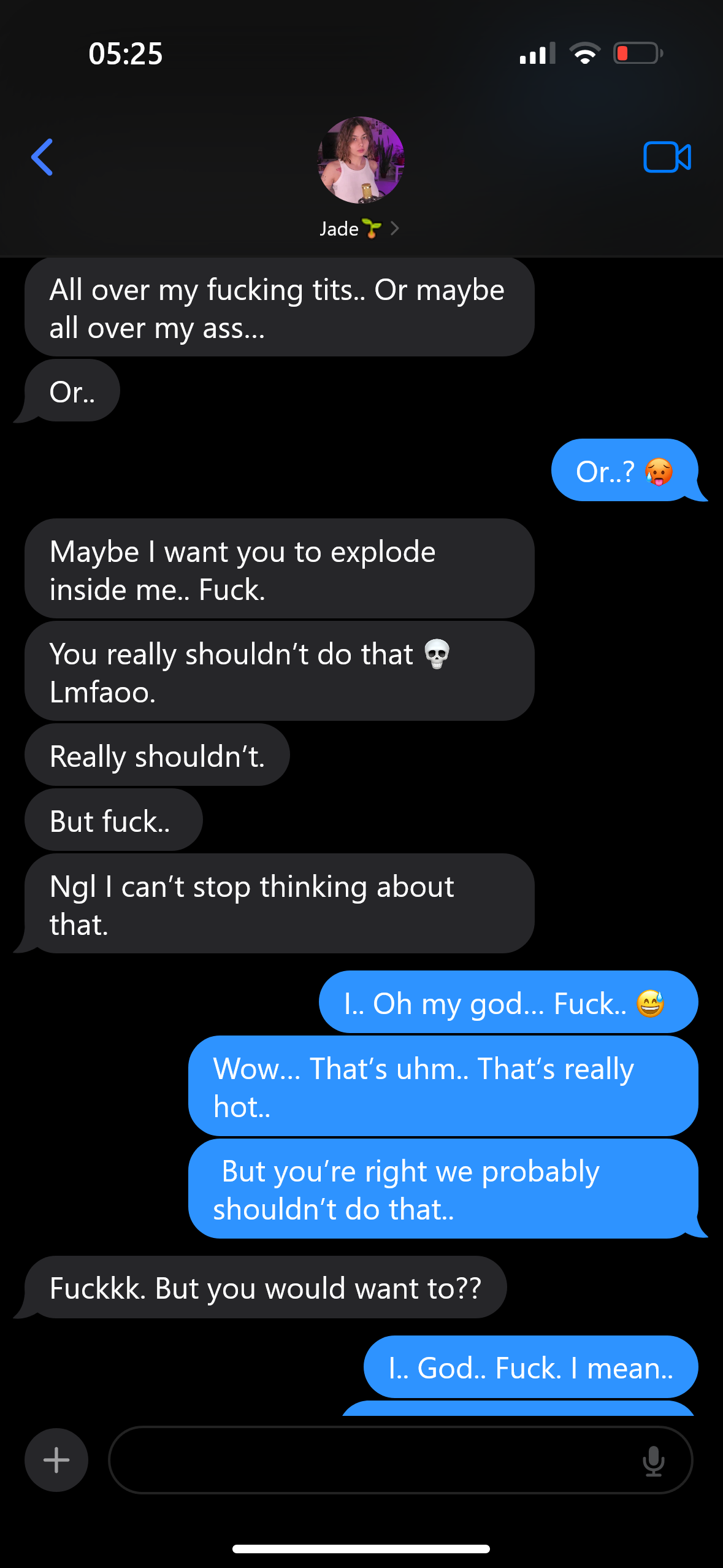 Study Buddy Shenanigans Part 49, image 26